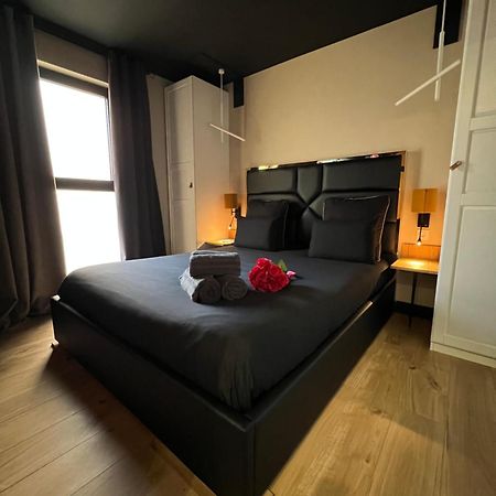 Les Suites De Stanislas Jacuzzi & Spa 낭시 외부 사진