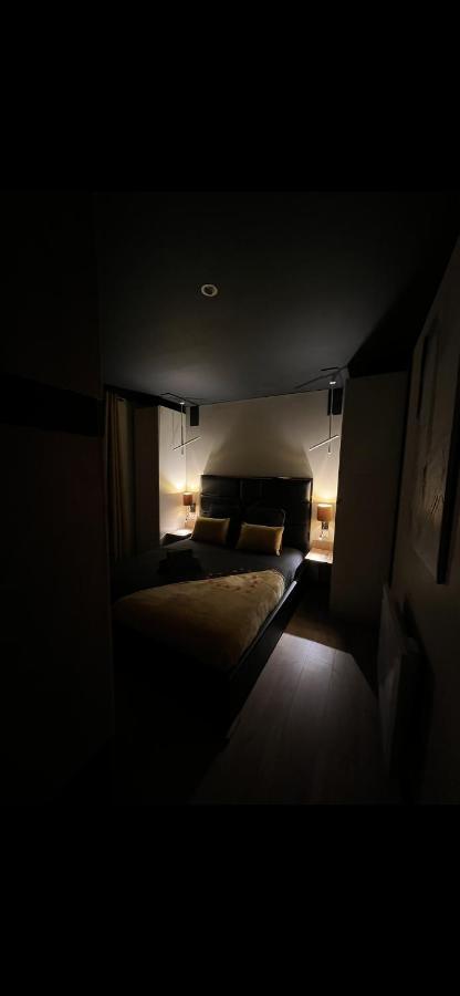 Les Suites De Stanislas Jacuzzi & Spa 낭시 외부 사진